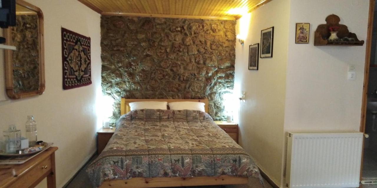 Country Style Room At The Center Of Arachova Zewnętrze zdjęcie